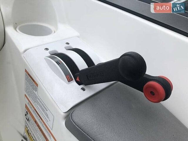 Бежевий БРП Челенджер, об'ємом двигуна 1.5 л та пробігом 138 тис. км за 15000 $, фото 10 на Automoto.ua