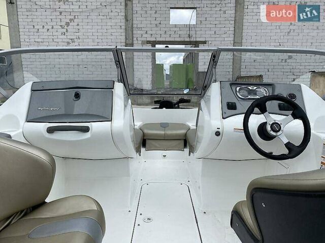 Бежевий БРП Челенджер, об'ємом двигуна 1.5 л та пробігом 138 тис. км за 15000 $, фото 7 на Automoto.ua