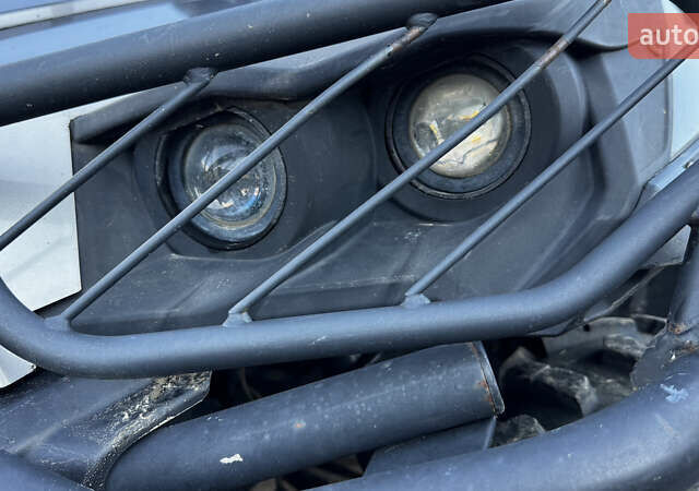 Черный БРП Коммандер, объемом двигателя 1 л и пробегом 8 тыс. км за 9999 $, фото 14 на Automoto.ua