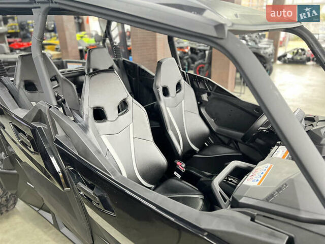 Черный БРП Коммандер, объемом двигателя 1 л и пробегом 1 тыс. км за 32965 $, фото 5 на Automoto.ua