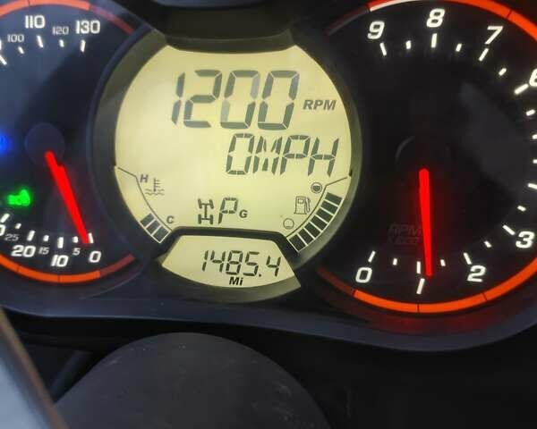 Червоний БРП Коммандєр, об'ємом двигуна 1 л та пробігом 3 тис. км за 15000 $, фото 9 на Automoto.ua