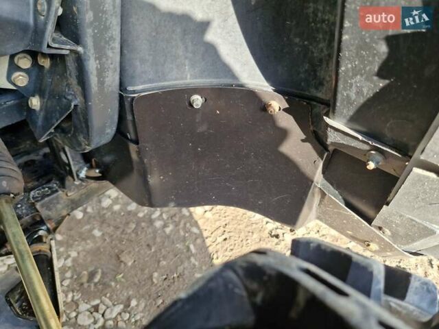 БРП Коммандер, объемом двигателя 1 л и пробегом 5 тыс. км за 10500 $, фото 12 на Automoto.ua