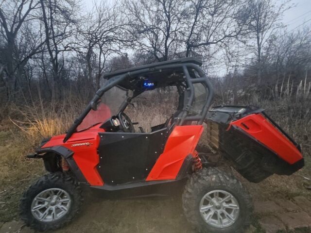 БРП Коммандєр, об'ємом двигуна 1 л та пробігом 0 тис. км за 15000 $, фото 2 на Automoto.ua