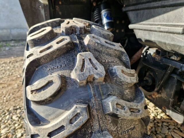 БРП Коммандер, объемом двигателя 1 л и пробегом 0 тыс. км за 9500 $, фото 2 на Automoto.ua