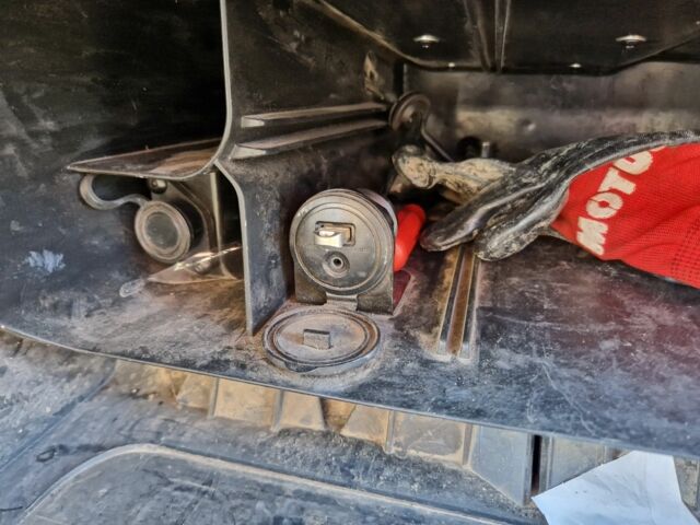 БРП Коммандер, объемом двигателя 1 л и пробегом 0 тыс. км за 9500 $, фото 6 на Automoto.ua