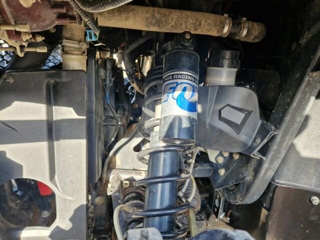 БРП Коммандер, объемом двигателя 1 л и пробегом 0 тыс. км за 9500 $, фото 5 на Automoto.ua