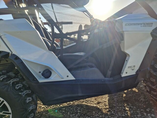 БРП Коммандер, объемом двигателя 1 л и пробегом 0 тыс. км за 9500 $, фото 4 на Automoto.ua