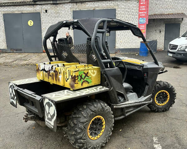 БРП Коммандер, объемом двигателя 0 л и пробегом 11 тыс. км за 9600 $, фото 3 на Automoto.ua