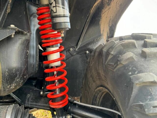 БРП Другая, объемом двигателя 1 л и пробегом 0 тыс. км за 13000 $, фото 4 на Automoto.ua