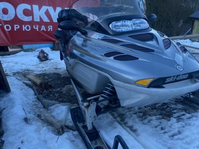 БРП Другая, объемом двигателя 0.5 л и пробегом 0 тыс. км за 3000 $, фото 5 на Automoto.ua