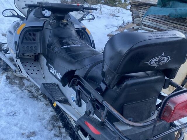 БРП Другая, объемом двигателя 0.5 л и пробегом 0 тыс. км за 3000 $, фото 3 на Automoto.ua