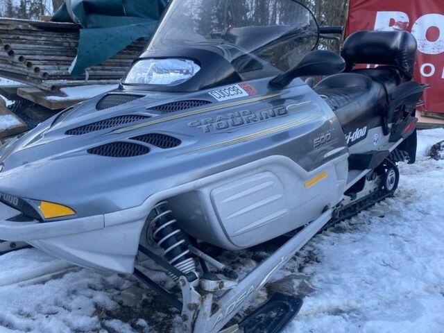 БРП Другая, объемом двигателя 0.5 л и пробегом 0 тыс. км за 3000 $, фото 1 на Automoto.ua