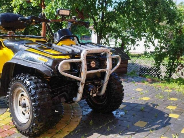 БРП Другая, объемом двигателя 0 л и пробегом 0 тыс. км за 3900 $, фото 2 на Automoto.ua