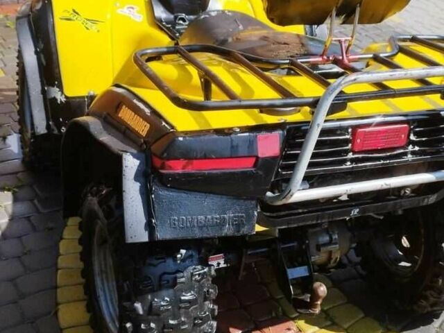 БРП Другая, объемом двигателя 0 л и пробегом 0 тыс. км за 3900 $, фото 5 на Automoto.ua