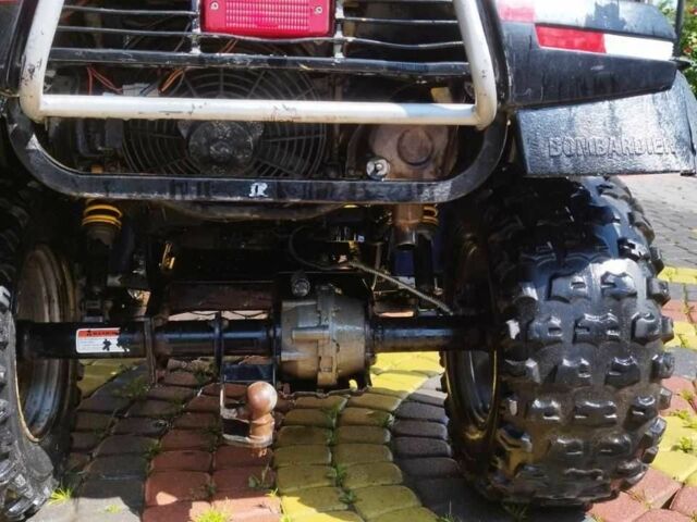 БРП Другая, объемом двигателя 0 л и пробегом 0 тыс. км за 3900 $, фото 4 на Automoto.ua