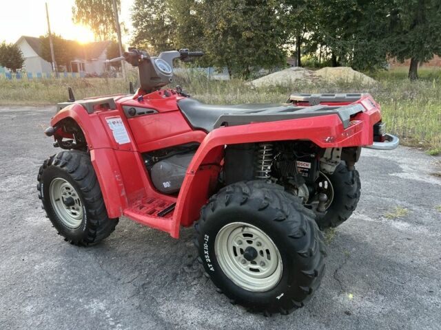 БРП Другая, объемом двигателя 0.4 л и пробегом 0 тыс. км за 4350 $, фото 6 на Automoto.ua
