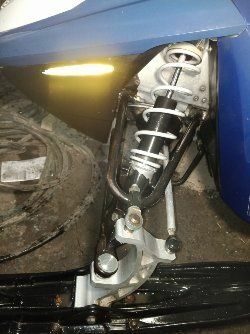 БРП Другая, объемом двигателя 0.55 л и пробегом 0 тыс. км за 4800 $, фото 18 на Automoto.ua