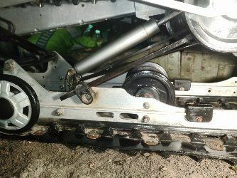 БРП Другая, объемом двигателя 0.55 л и пробегом 0 тыс. км за 4800 $, фото 11 на Automoto.ua