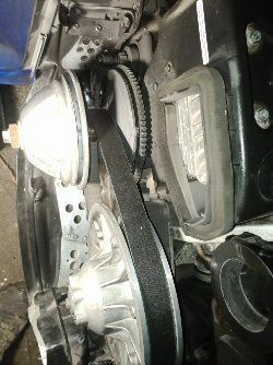 БРП Другая, объемом двигателя 0.55 л и пробегом 0 тыс. км за 4800 $, фото 14 на Automoto.ua