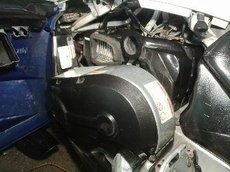 БРП Другая, объемом двигателя 0.55 л и пробегом 0 тыс. км за 4800 $, фото 7 на Automoto.ua