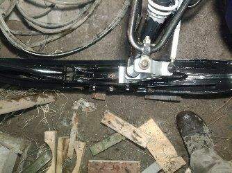 БРП Другая, объемом двигателя 0.55 л и пробегом 0 тыс. км за 4800 $, фото 6 на Automoto.ua