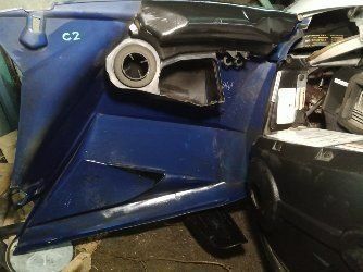 БРП Другая, объемом двигателя 0.55 л и пробегом 0 тыс. км за 4800 $, фото 15 на Automoto.ua