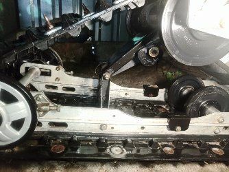 БРП Другая, объемом двигателя 0.55 л и пробегом 0 тыс. км за 4800 $, фото 19 на Automoto.ua