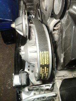 БРП Другая, объемом двигателя 0.55 л и пробегом 0 тыс. км за 4800 $, фото 8 на Automoto.ua