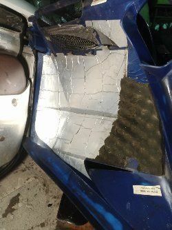 БРП Другая, объемом двигателя 0.55 л и пробегом 0 тыс. км за 4800 $, фото 16 на Automoto.ua