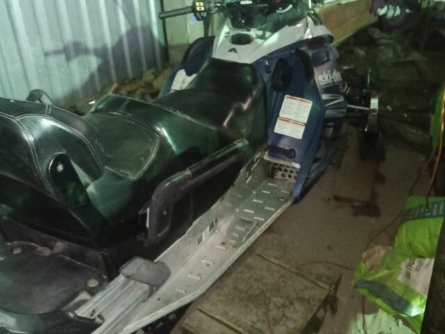 БРП Другая, объемом двигателя 0.55 л и пробегом 0 тыс. км за 4800 $, фото 3 на Automoto.ua