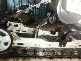 БРП Другая, объемом двигателя 0.55 л и пробегом 0 тыс. км за 4800 $, фото 5 на Automoto.ua