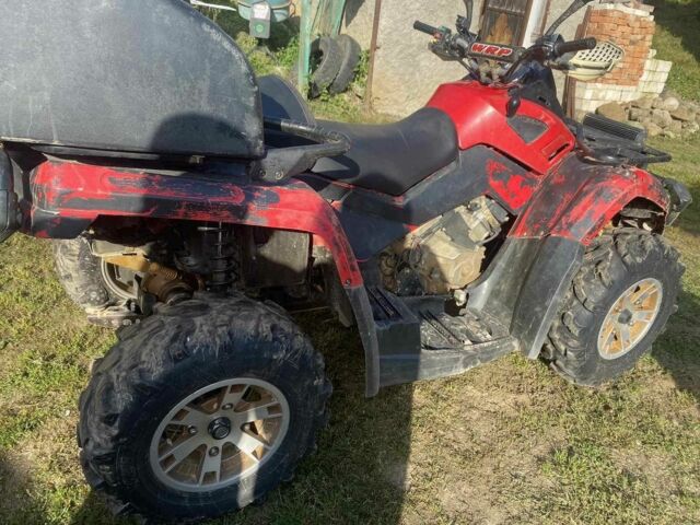 БРП Інша, об'ємом двигуна 0.8 л та пробігом 0 тис. км за 4999 $, фото 3 на Automoto.ua