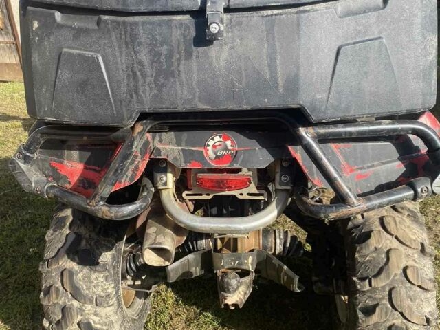 БРП Інша, об'ємом двигуна 0.8 л та пробігом 0 тис. км за 4999 $, фото 7 на Automoto.ua