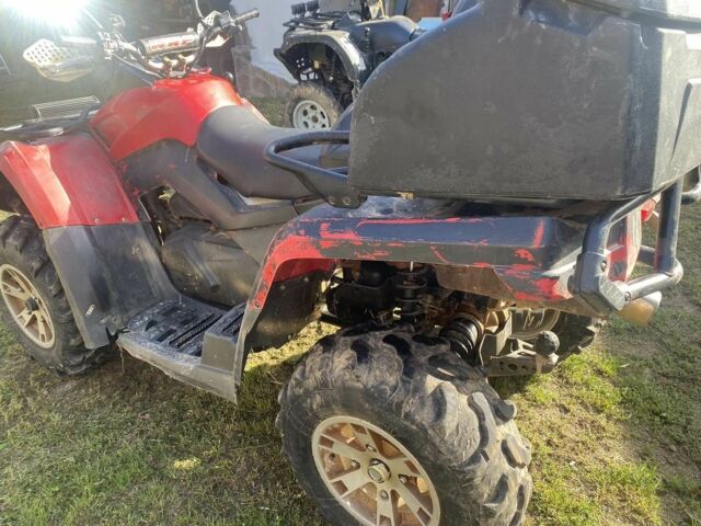 БРП Інша, об'ємом двигуна 0.8 л та пробігом 0 тис. км за 4999 $, фото 4 на Automoto.ua