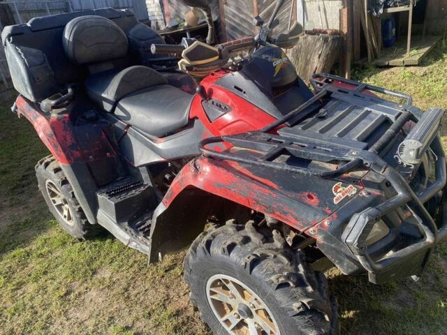 БРП Інша, об'ємом двигуна 0.8 л та пробігом 0 тис. км за 4999 $, фото 6 на Automoto.ua