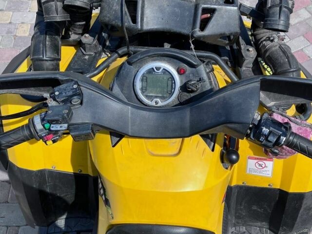 БРП Другая, объемом двигателя 0.8 л и пробегом 0 тыс. км за 7500 $, фото 8 на Automoto.ua