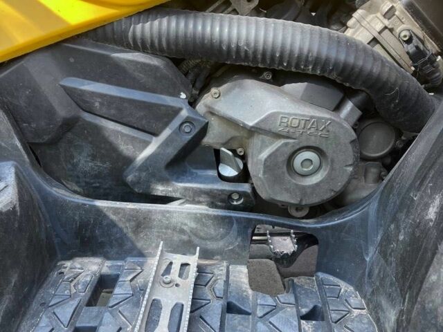 БРП Другая, объемом двигателя 0.8 л и пробегом 0 тыс. км за 7500 $, фото 7 на Automoto.ua