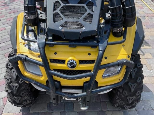 БРП Другая, объемом двигателя 0.8 л и пробегом 0 тыс. км за 7500 $, фото 3 на Automoto.ua