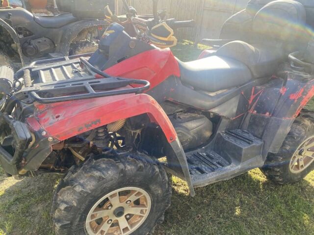 БРП Інша, об'ємом двигуна 0.8 л та пробігом 0 тис. км за 4999 $, фото 5 на Automoto.ua