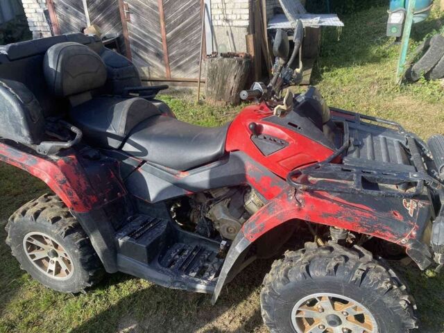 БРП Інша, об'ємом двигуна 0.8 л та пробігом 0 тис. км за 4999 $, фото 2 на Automoto.ua