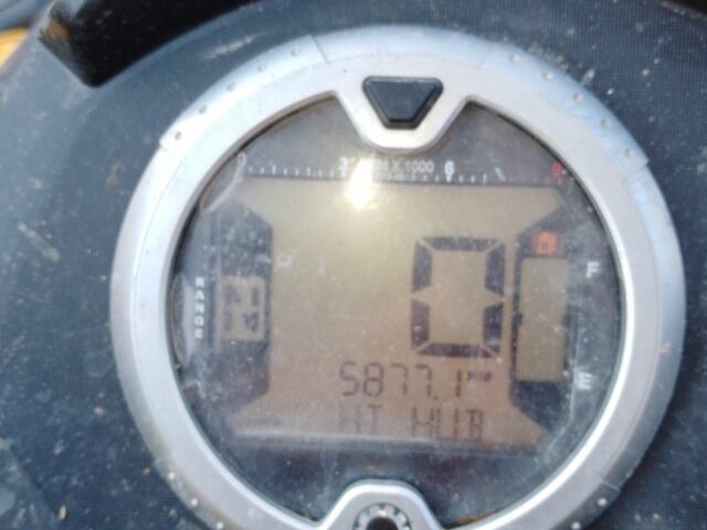 БРП Другая, объемом двигателя 0.8 л и пробегом 0 тыс. км за 5300 $, фото 4 на Automoto.ua