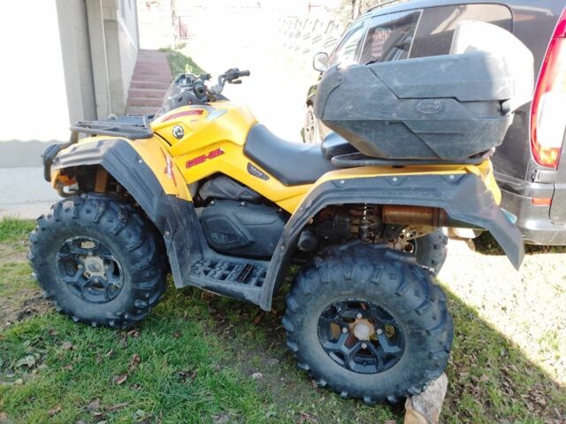 БРП Другая, объемом двигателя 0.8 л и пробегом 0 тыс. км за 5300 $, фото 3 на Automoto.ua