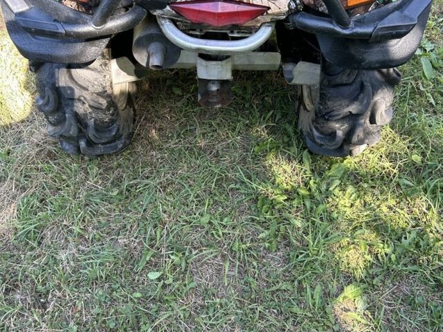 БРП Другая, объемом двигателя 0.8 л и пробегом 0 тыс. км за 5800 $, фото 2 на Automoto.ua