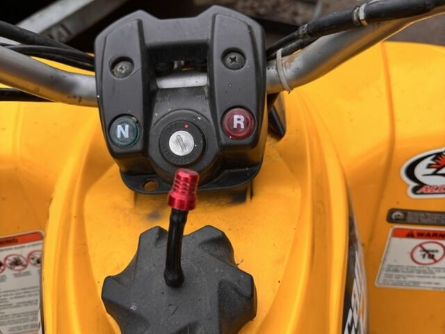 БРП Другая, объемом двигателя 90 л и пробегом 0 тыс. км за 2000 $, фото 4 на Automoto.ua