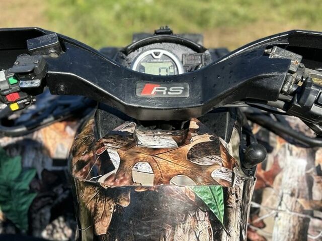 БРП Другая, объемом двигателя 0.8 л и пробегом 0 тыс. км за 5800 $, фото 3 на Automoto.ua