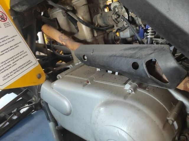 БРП Другая, объемом двигателя 0.25 л и пробегом 0 тыс. км за 2500 $, фото 3 на Automoto.ua