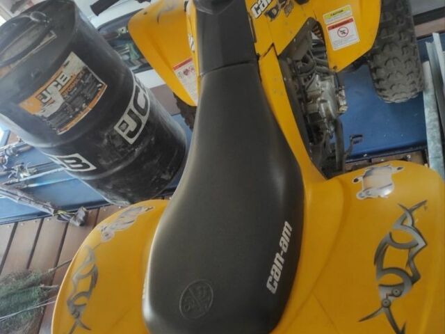 БРП Другая, объемом двигателя 0.25 л и пробегом 0 тыс. км за 2500 $, фото 8 на Automoto.ua