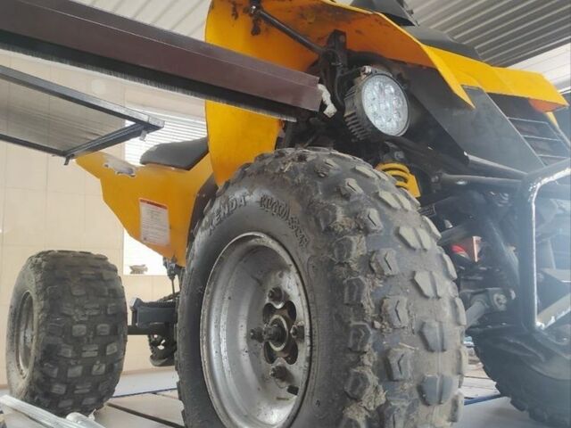 БРП Другая, объемом двигателя 0.25 л и пробегом 0 тыс. км за 2500 $, фото 1 на Automoto.ua