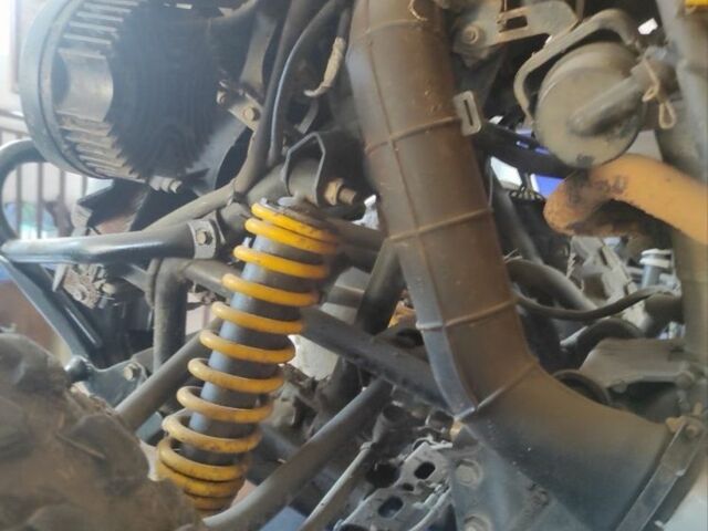 БРП Другая, объемом двигателя 0.25 л и пробегом 0 тыс. км за 2500 $, фото 4 на Automoto.ua