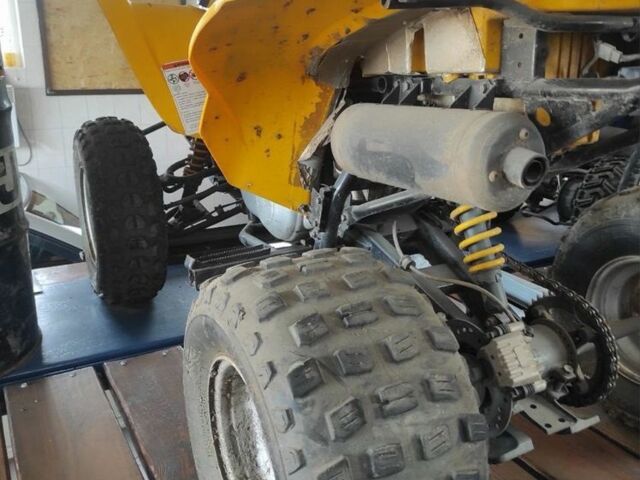 БРП Другая, объемом двигателя 0.25 л и пробегом 0 тыс. км за 2500 $, фото 10 на Automoto.ua